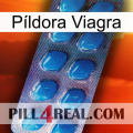 Píldora Viagra viagra1